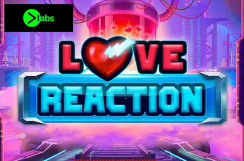 Love Reaction